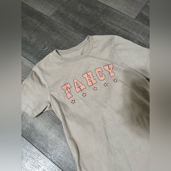 FANCY tee - Picture 2 of 4